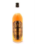 Grants 100 Proof Superior Strength Old Version Blended Scotch Whisky 100 cl 50%
