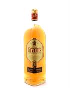 Grants The Family Reserve Blended Finest Scotch Whisky 150 cl 40%