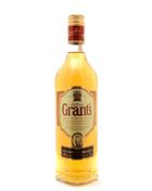 Grants The Family Reserve Blended Finest Scotch Whisky 40%
