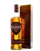 Grants The Family Reserve LILLA LABEL Blended Scotch Whisky 40% ABV