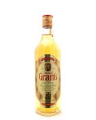 Grants The Family Reserve Old Version Blended Finest Scotch Whisky 40% ABV