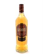 Grants The Family Reserve Red Label Blended Scotch Whisky 40%