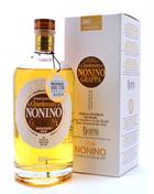 Grappa Nonino Chardonnay Barrique Italiy 70 cl 41%