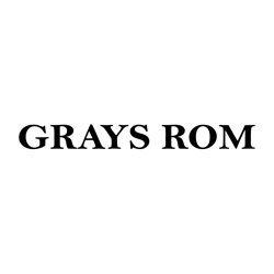Grays Rum