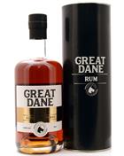 Great Dane 10 years Skotlander Rum