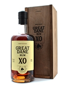 Great Dane XO Skotlander Rum 70 cl 42%
