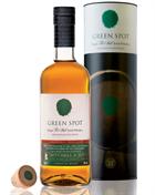 Green Spot Irsk Pure Potstill Irish Whiskey 40%