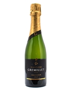 Gremillet Ambassadeur Brut Champagne 37.5 cl 12.5%