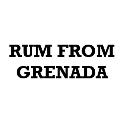 Grenada Rum