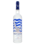 Grey Goose Riviera Series by Maison Labiche Limited Edition French Vodka 70 cl 40%