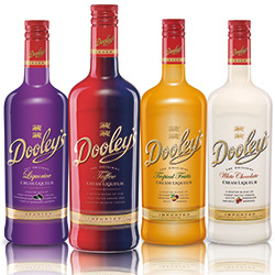 Dooley's Liqueur