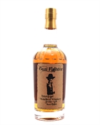 Gun Fighter Bourbon Double Cask Rum Finish American Whiskey 70 cl 50%