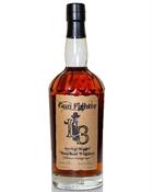 Gunfighter 13 Bourbon Whiskey Tennessee Orphan Cask USA 75 cl