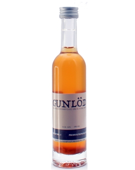 Gunlöd Mead Danish Nature Brew Miniature Danish Mead 10 cl 14%