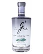 G'Vine Nouaison Gin France 70 cl 43,9%