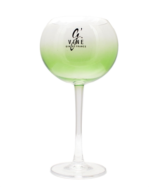 G\'Vine Gin & Tonic Ballon Glass