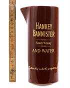 Hankey Bannister Whisky Jug 1 Water Jug Waterjug