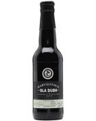 Harviestoun Ola Dubh 21 years old Scottish Beer 33 cl 8%