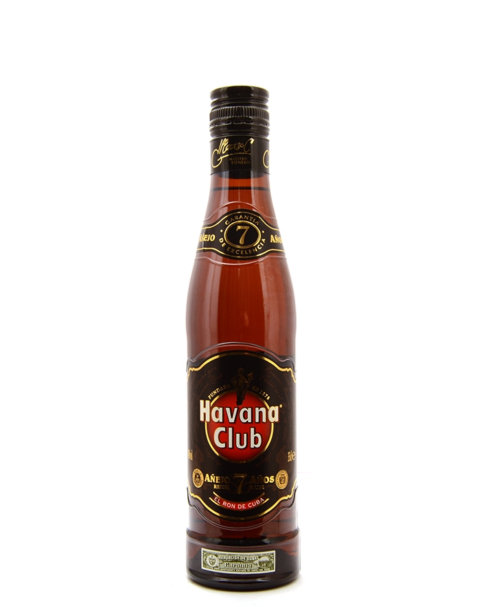 Buy Havana Club 7 Years Old El Ron De Cuba » Fast Delivery