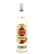 Havana Club Anejo Blanco El ron de Cuba White Rum 37,5%