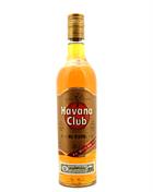 Havana Club Anejo Especial El ron de Cuba Dark Rum 40%