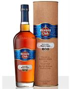 Havana Club Seleccion de Maestro El ron de Cuba Rum 45%