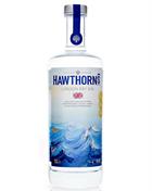Hawthorns Premium London Dry Gin England 70 cl 41%