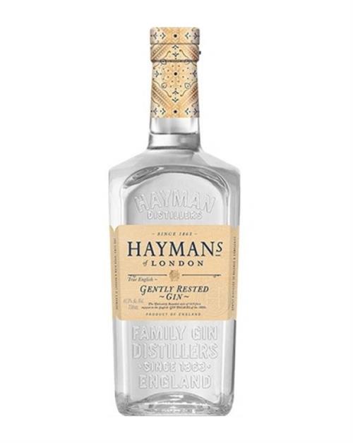 Haymans of London Gently Rested Gin England 70 cl 41,3%