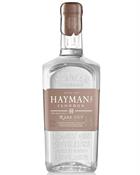 Hayman's Rare Cut Gin 50th. Anniversary England 70 cl 50%