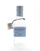Haymans Small Gin London Dry Gin England 20 cl 43%