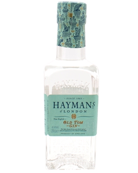 Haymans Old Tom Gin English Gin 20 cl 41,4%