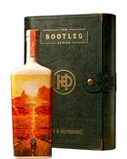 Heavens Door The Bootleg Series Vol. 2 Straight Tennessee Bourbon Whiskey 75 cl 52,3% Tennessee Bourbon Whiskey