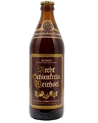 Heller-Brau Aecht Schlenkerla Weichsel Rotbier German Red Beer 500 ml 4,6%