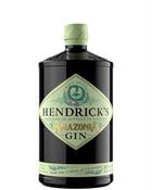 Hendricks Amazonia Limited Release Scottish Gin 100 cl 43,4% ABV