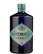 Hendricks Orbium Scotland Gin 70 cl 43,4% Orbium Scotland Gin 70 cl