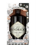 Hendricks Gift set The Wonder of Two Gin 70 cl 41.4% 41.4%.