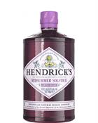 Hendricks Midsummer Solstice Limited Release Scottish Gin 70 cl 43,4% ABV