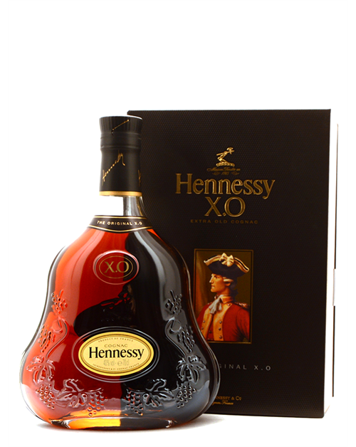 Hennessy XO French Cognac 70 cl 40%