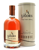 Henrich Gilors Single Malt German Whisky 50 cl 42.8%