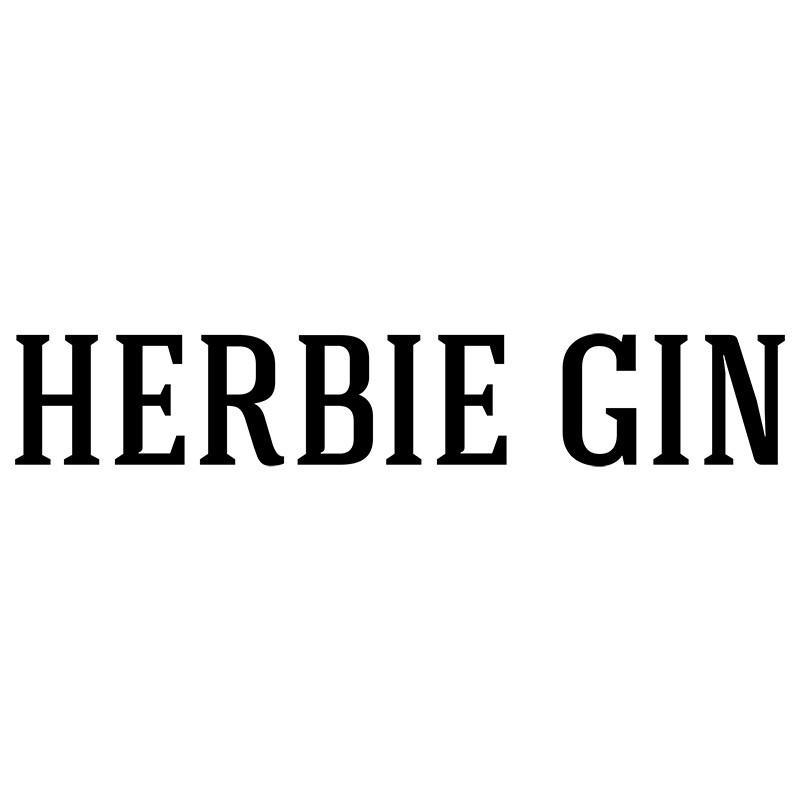 Herbie Gin