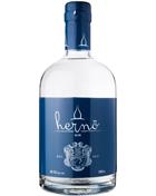 Hernø Swedish Excellence Gin 50 cl 40.5%
