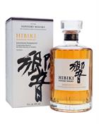Hibiki Harmony Suntory Blended Whisky Japan 43%