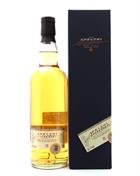 High Coast 2012/2021 Adelphi Selection 8 years old Swedish Single Malt Whisky 62,3%