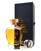 Highland Park 1992/2016 The Pearls of Scotland 24 years old Single Malt Scotch Whisky 70 cl 45.2%