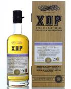 Highland Park 1996 Douglas Laing Xtra Old Particular 20 years Single Orkney Malt Whisky 53.0% Xtra Old Particular