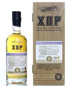 Highland Park 1997/2016 Douglas Laing Xtra Old Particular 18 years Single Orkney Malt Whisky 54% Xtra Old Particular