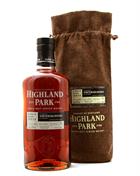Highland Park 2001/2017 Vintersolhverv 16 years old Single Orkney Malt Scotch Whisky 61,3%