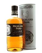 Highland Park Harald The Warrior Series Single Orkney Malt Whisky
