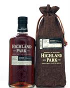 Highland Park Dane Whisky
