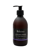 Highland Soap Co Highland Lavender Organic Hand & Body Lotion 300ml